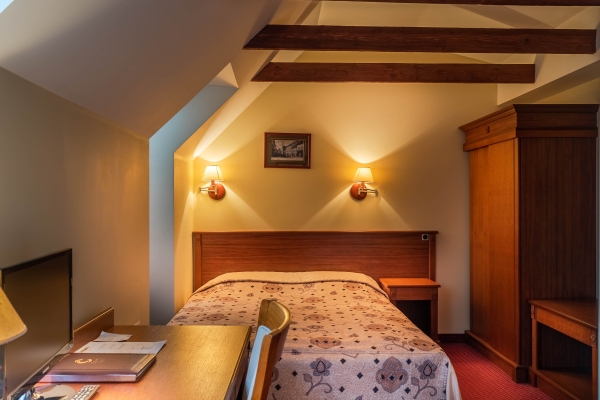 Hotel Conti (Vilnius)